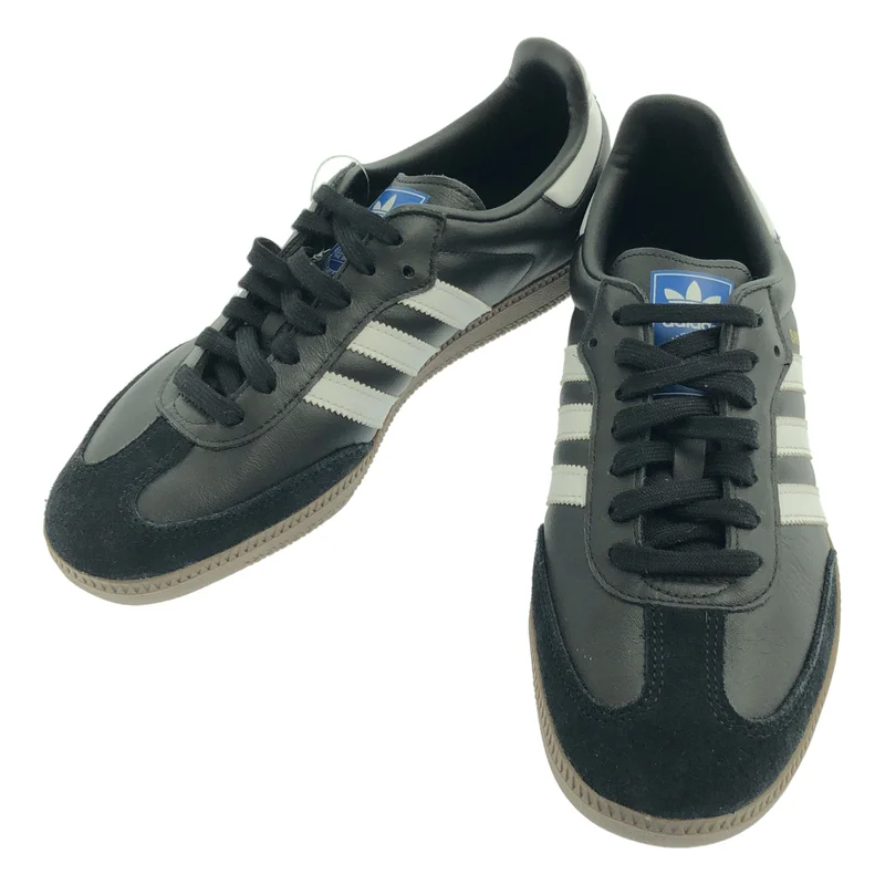 adidas / アディダス | Samba OG サンバ ローカット スニーカー | 28.0 | メンズ