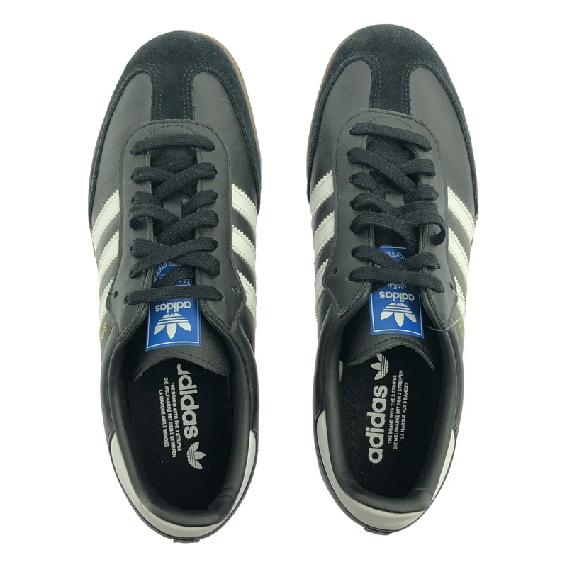 adidas / アディダス | Samba OG サンバ ローカット スニーカー | 28.0 | メンズ