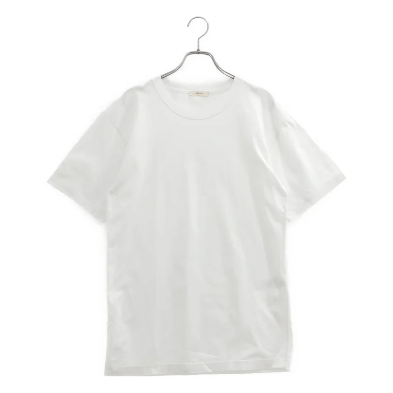 CELINE / セリーヌ | Tシャツ_半袖 2 3FR7/501B | XS | レディース