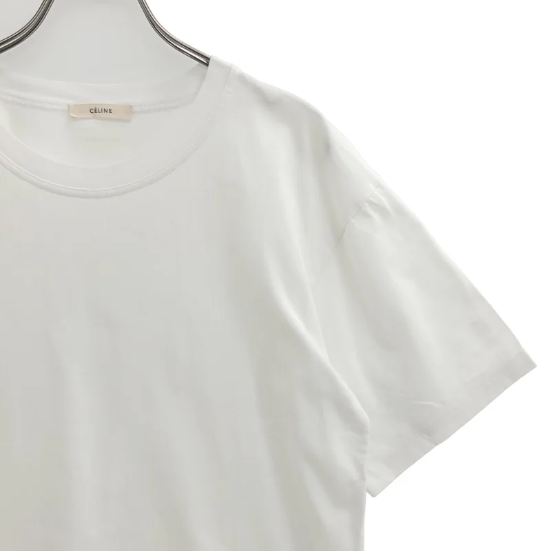 CELINE / セリーヌ | Tシャツ_半袖 2 3FR7/501B | XS | レディース