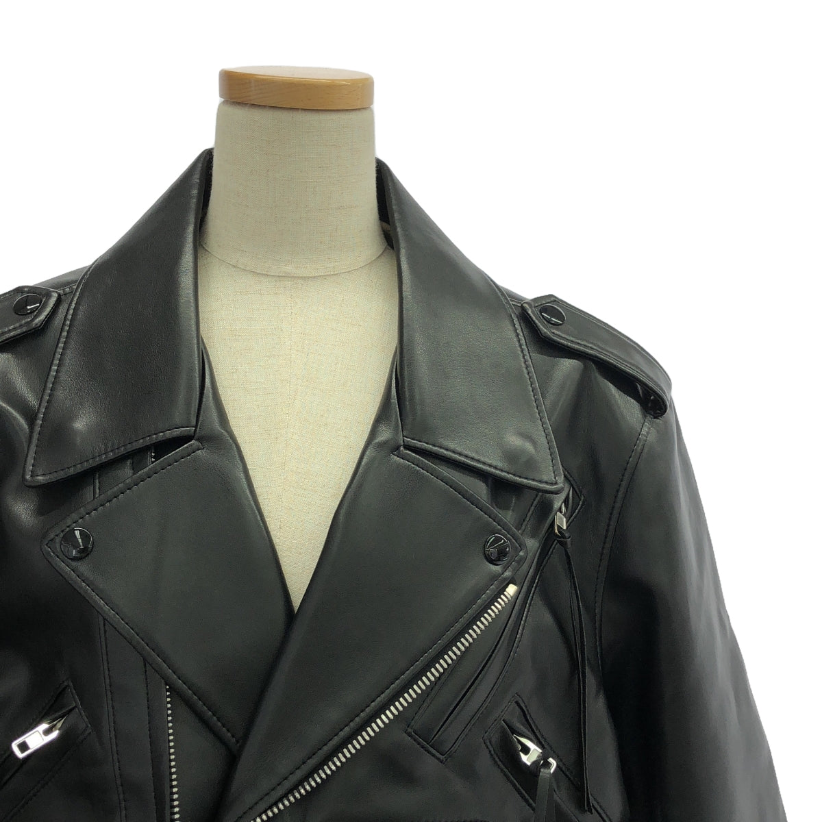 美品】 Maison Margiela / メゾンマルジェラ | 2020AW | レースアップ