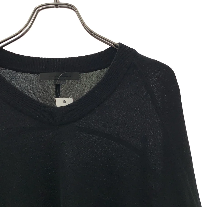 COMME des GARCONS / コムデギャルソン | 2025SS | メッシュ 転写