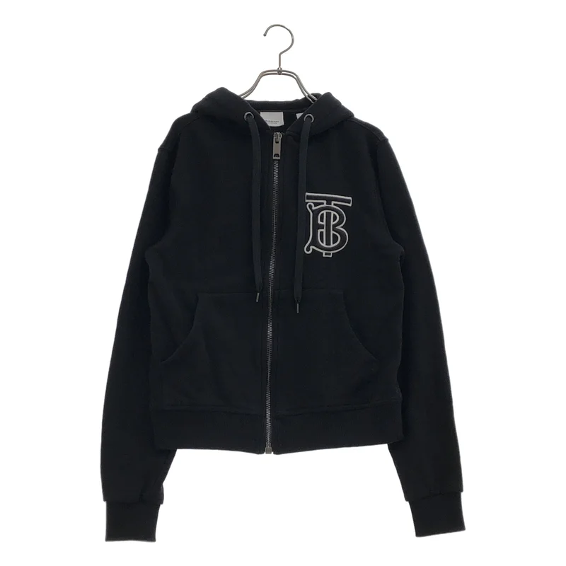 Burberry / バーバリー | TBロゴ パーカー  8017447 | XXS | メンズ