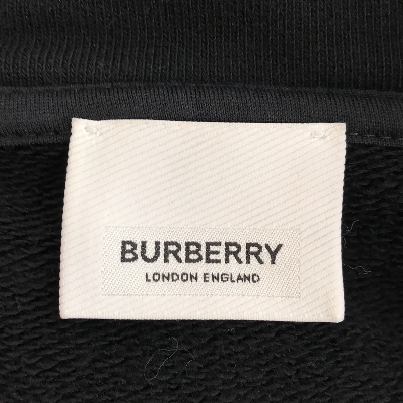 Burberry / バーバリー | TBロゴ パーカー  8017447 | XXS | メンズ