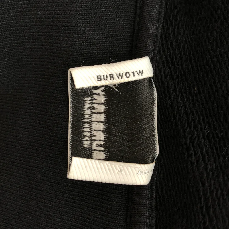 Burberry / バーバリー | TBロゴ パーカー  8017447 | XXS | メンズ