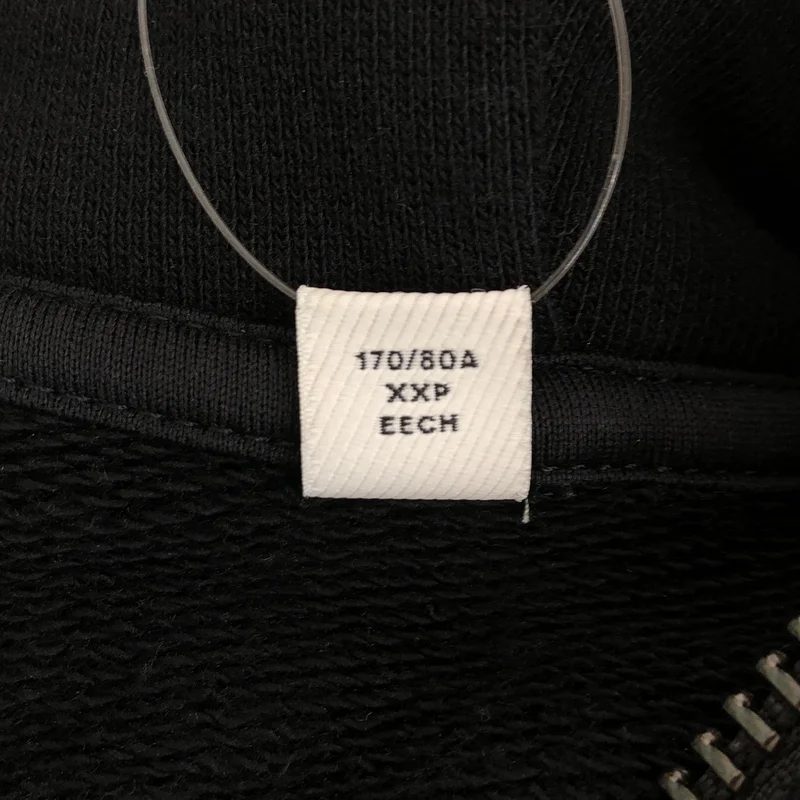 Burberry / バーバリー | TBロゴ パーカー  8017447 | XXS | メンズ