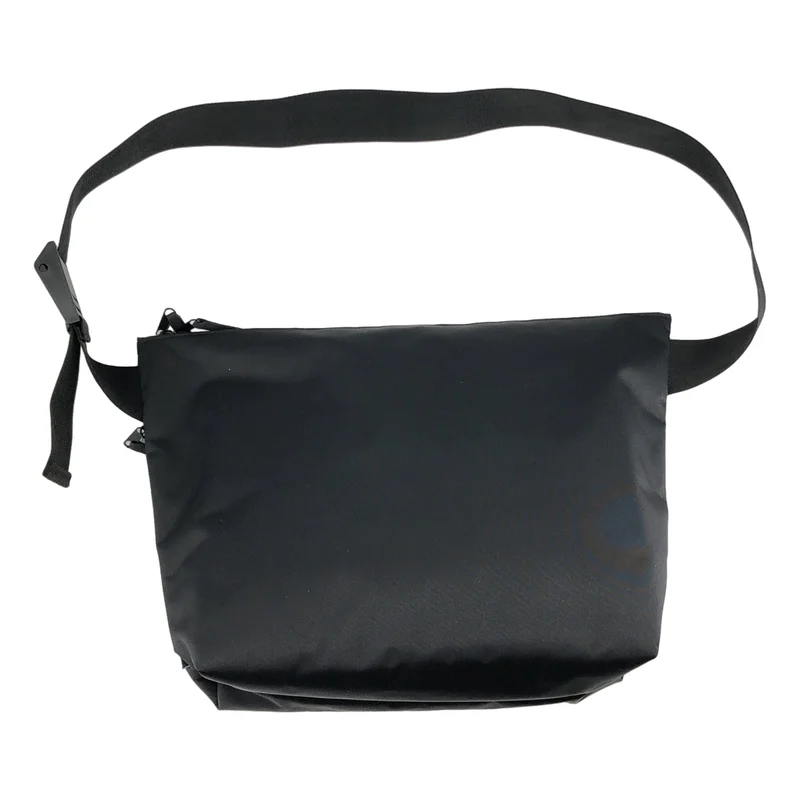 meltum / メルタム | ナイロン メッセンジャーバッグ |