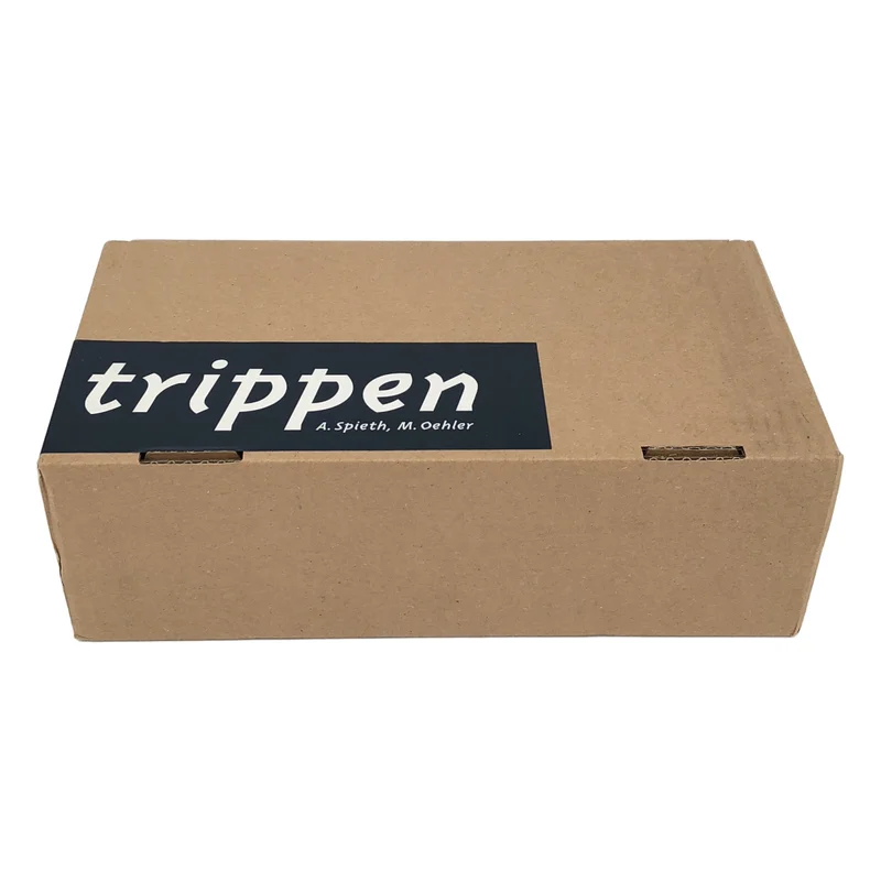 trippen / トリッペン | Marrakesh マラケシュ ミュール レザーサンダル | 36 | レディース