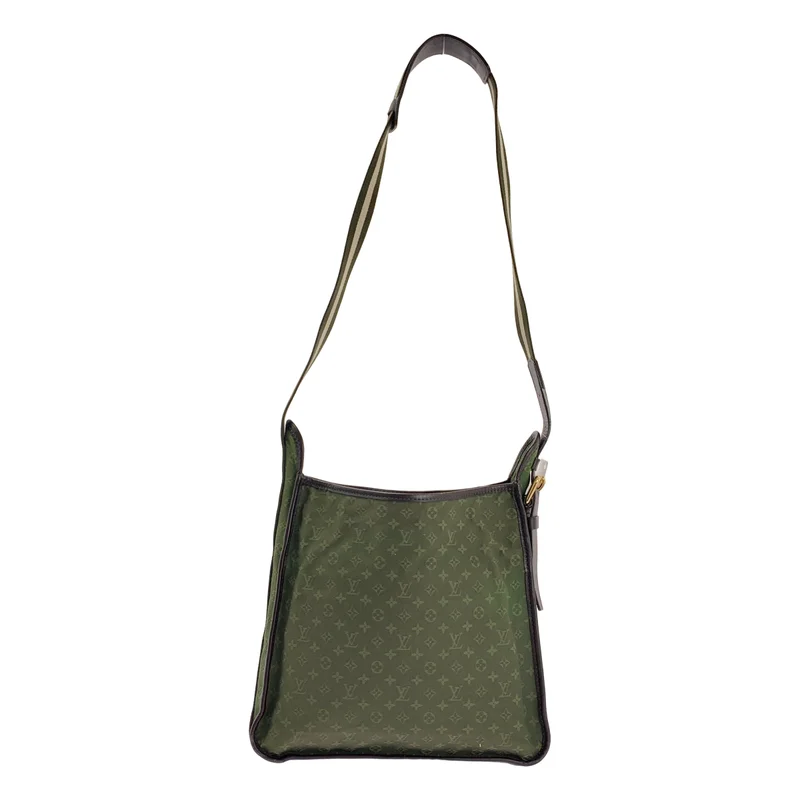 Louis Vuitton / ルイヴィトン | ミニ ブザスマリーケイト モノグラム ショルダーバッグ |