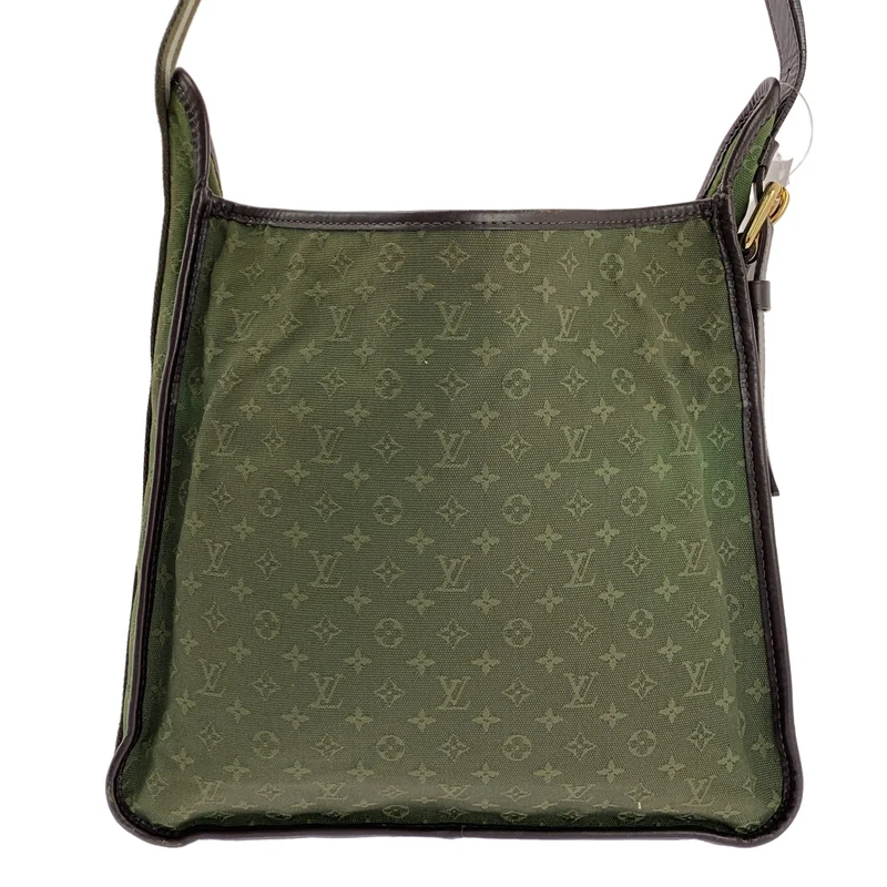 Louis Vuitton / ルイヴィトン | ミニ ブザスマリーケイト モノグラム ショルダーバッグ |