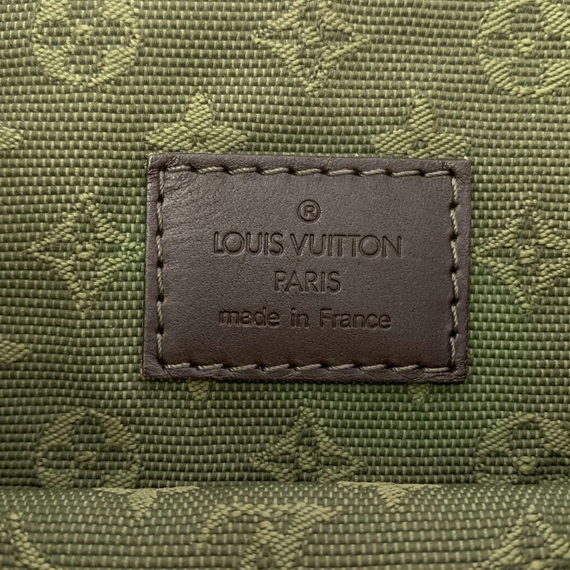 Louis Vuitton / ルイヴィトン | ミニ ブザスマリーケイト モノグラム ショルダーバッグ |