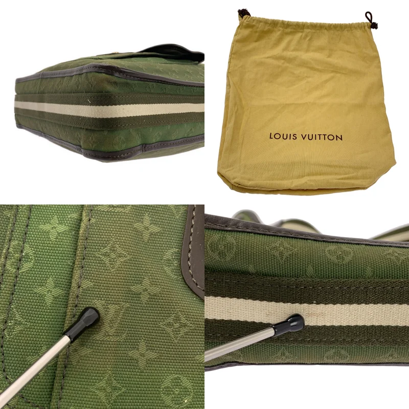 Louis Vuitton / ルイヴィトン | ミニ ブザスマリーケイト モノグラム ショルダーバッグ |