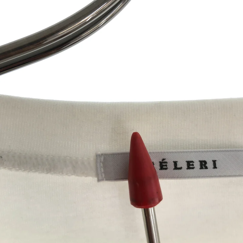 CELERI / セルリ | 2025SS | Deuxieme Classe取扱い ロングスリーブ プルオーバー 25070500301010 |