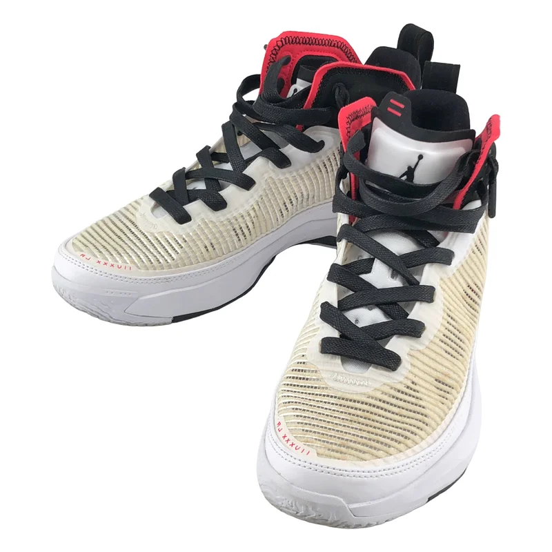NIKE / ナイキ | AIR JORDAN XXXVII / エアジョーダン ハイカットスニーカー | 23.5 | レディース