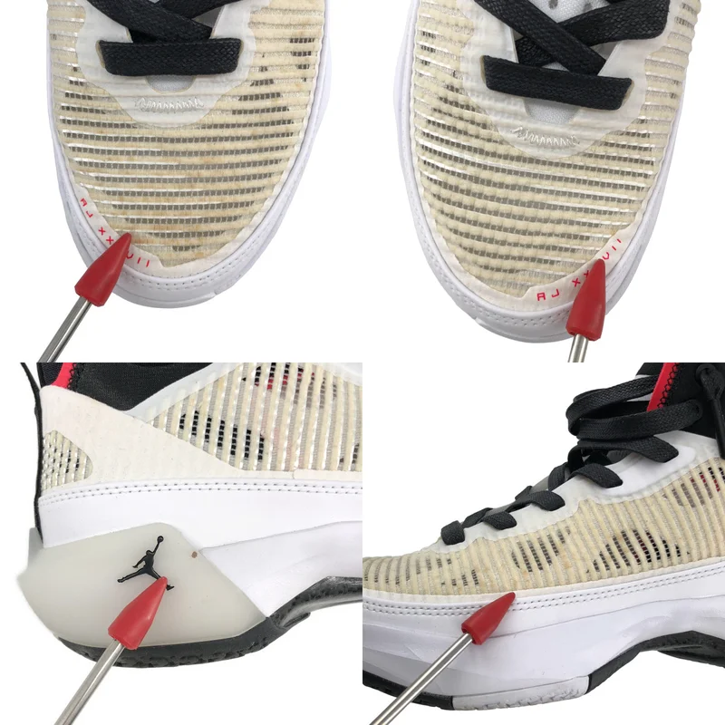 NIKE / ナイキ | AIR JORDAN XXXVII / エアジョーダン ハイカットスニーカー | 23.5 | レディース