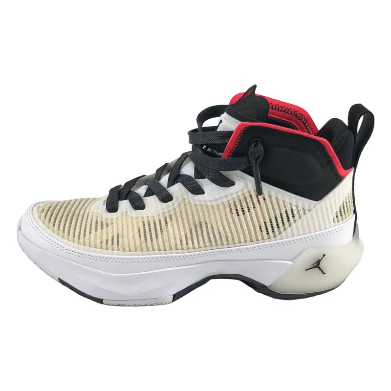 NIKE / ナイキ | AIR JORDAN XXXVII / エアジョーダン ハイカットスニーカー | 23.5 | レディース
