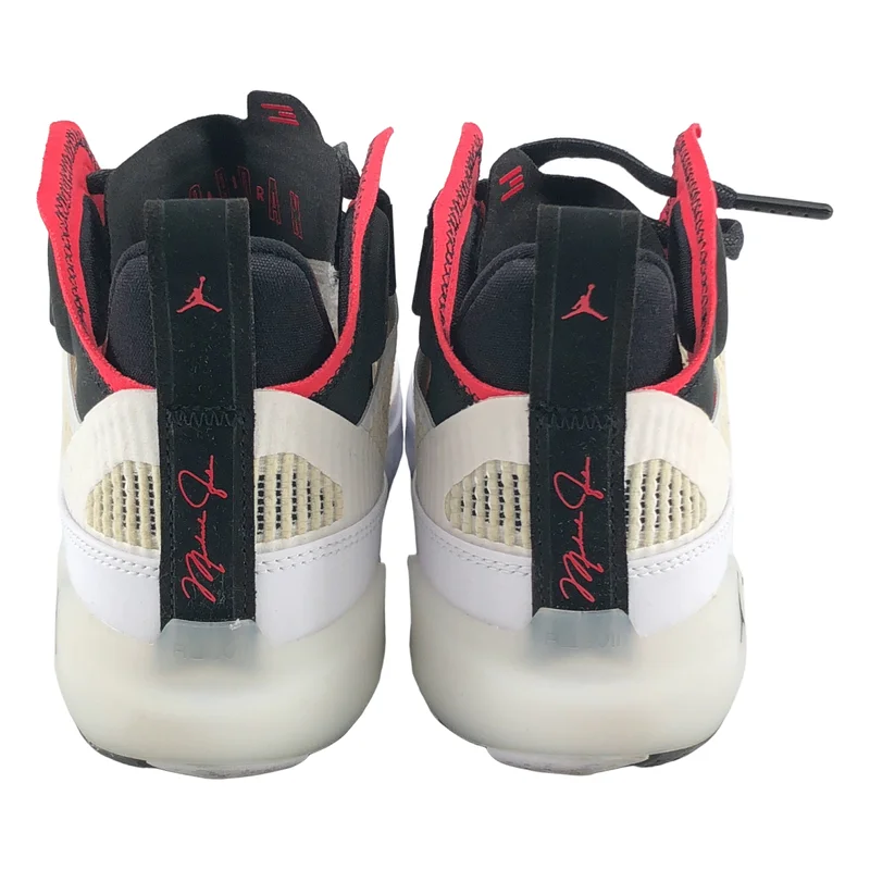 NIKE / ナイキ | AIR JORDAN XXXVII / エアジョーダン ハイカットスニーカー | 23.5 | レディース