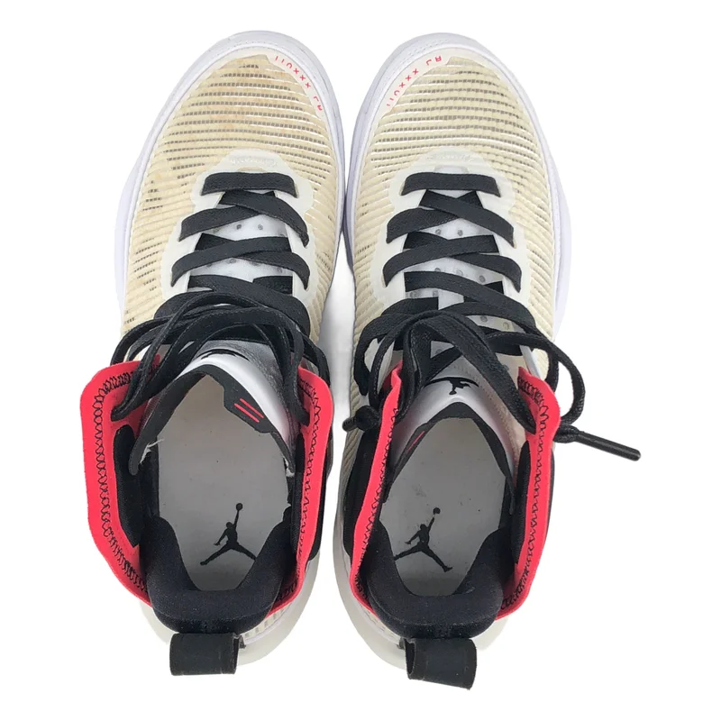 NIKE / ナイキ | AIR JORDAN XXXVII / エアジョーダン ハイカットスニーカー | 23.5 | レディース