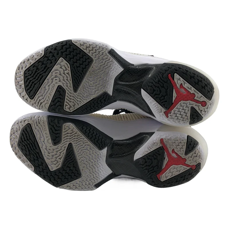 NIKE / ナイキ | AIR JORDAN XXXVII / エアジョーダン ハイカットスニーカー | 23.5 | レディース