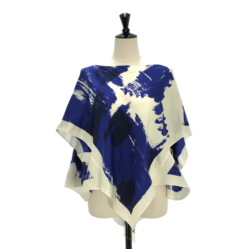 BALENCIAGA / バレンシアガ | 2026 | paint brush シャツ_半袖 A004LM | M | レディース