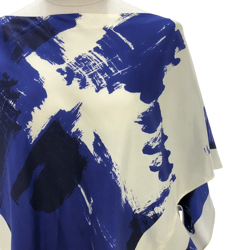 BALENCIAGA / バレンシアガ | 2026 | paint brush シャツ_半袖 A004LM | M | レディース