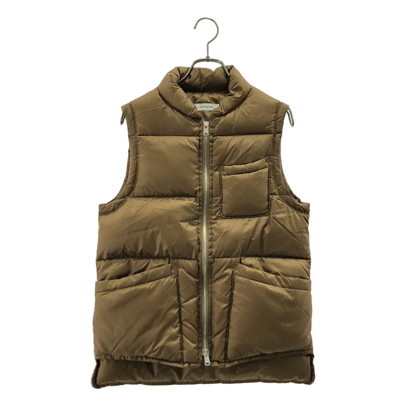 nonnative / ノンネイティブ | HIKER DOWN VEST ダウンベスト | 0 | メンズ