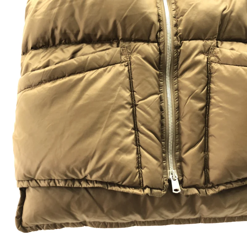 nonnative / ノンネイティブ | HIKER DOWN VEST ダウンベスト | 0 | メンズ
