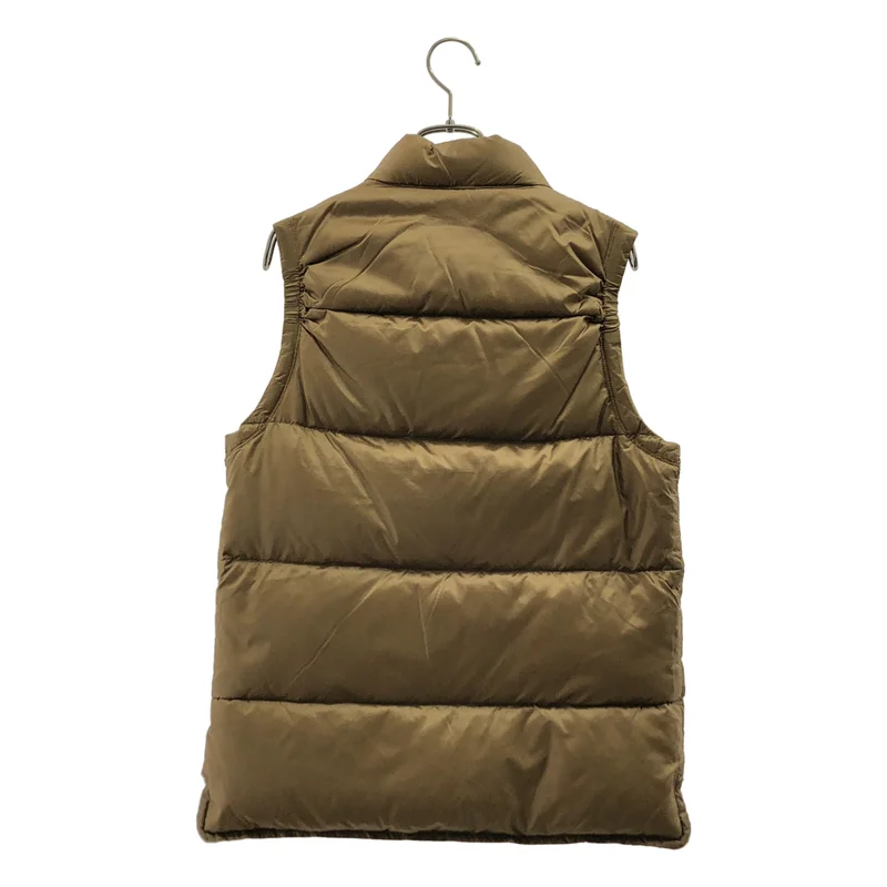 nonnative / ノンネイティブ | HIKER DOWN VEST ダウンベスト | 0 | メンズ