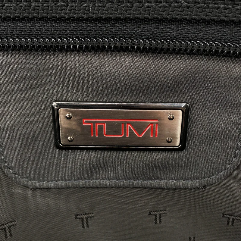 TUMI / トゥミ | ナイロン 2WAY ブリーフケース |