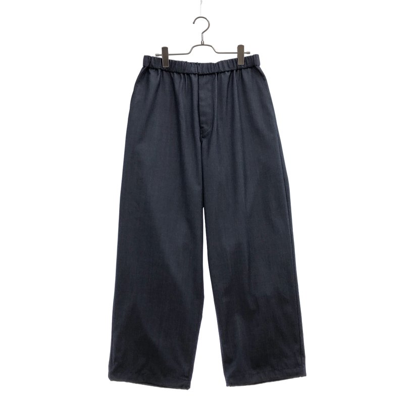 Graphpaper / グラフペーパー | 2023AW | CORDURA Combat Wool Track Pants / コーデュラ コンバットウール トラックパンツ | 2 | メンズ