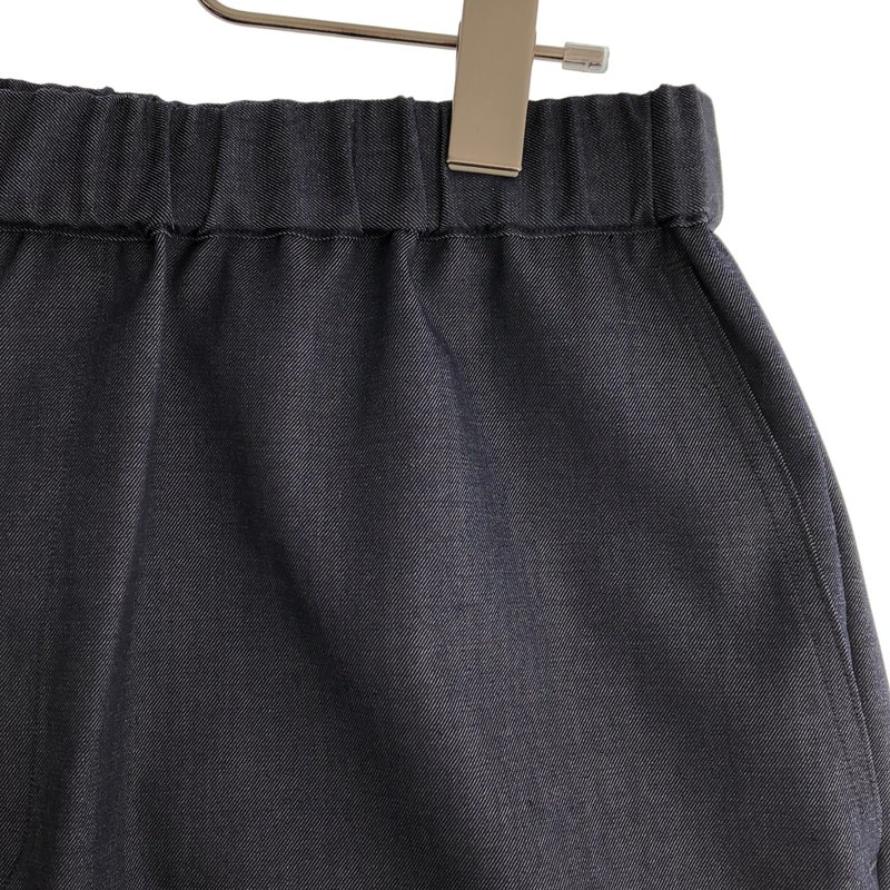 Graphpaper / グラフペーパー | 2023AW | CORDURA Combat Wool Track Pants / コーデュラ コンバットウール トラックパンツ | 2 | メンズ