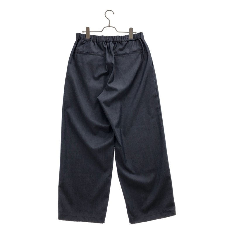 Graphpaper / グラフペーパー | 2023AW | CORDURA Combat Wool Track Pants / コーデュラ コンバットウール トラックパンツ | 2 | メンズ