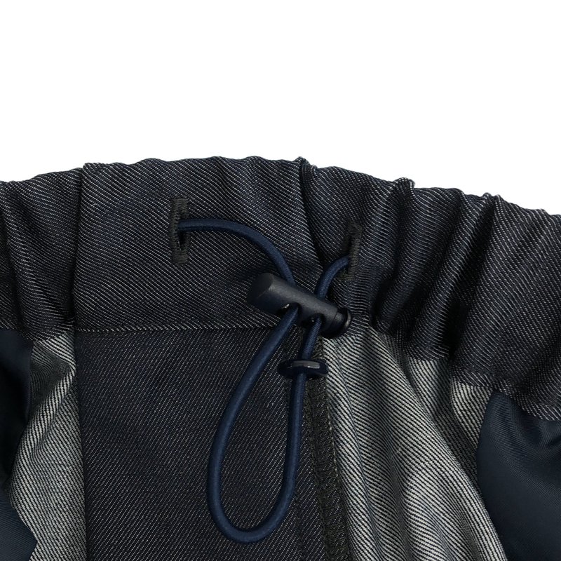 Graphpaper / グラフペーパー | 2023AW | CORDURA Combat Wool Track Pants / コーデュラ コンバットウール トラックパンツ | 2 | メンズ
