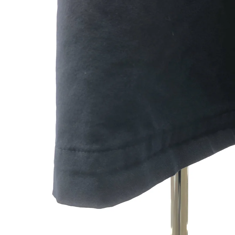 COMME des GARCONS COMME des GARCONS / コムコム | 2019SS | ギャザースリーブ ロングラップドレス | S | レディース