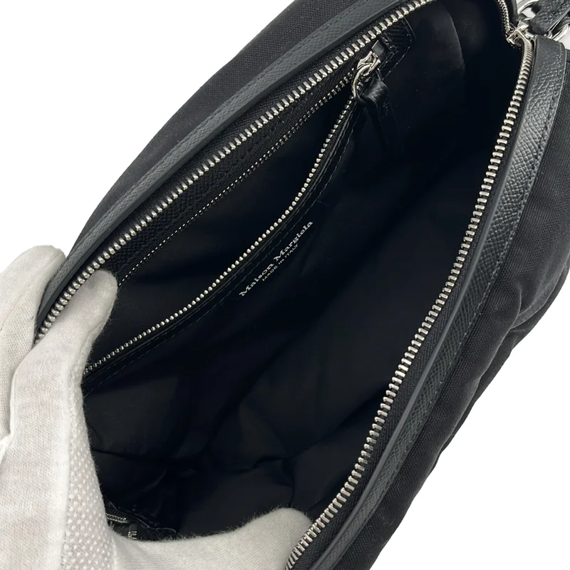 Maison Margiela / メゾンマルジェラ | グラム スラム スポーツカメラバッグ | UNI | レディース