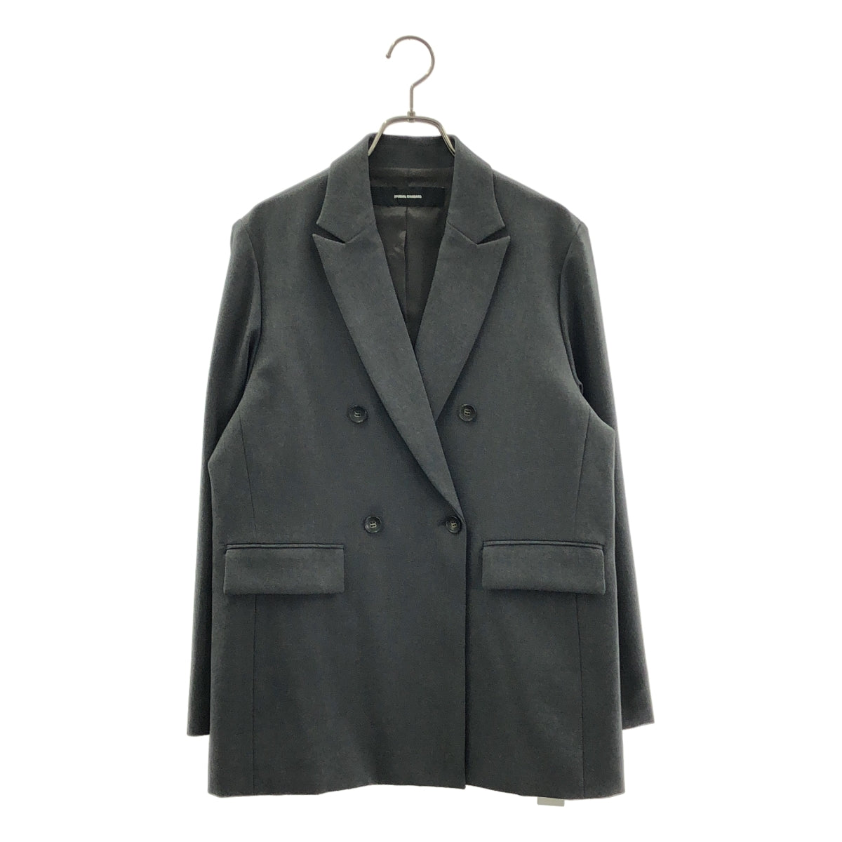 美品25FW定価2.2万ジャーナルスタンダード　ウールライクストレッチジャケット JOURNAL STANDARD / ジャーナルスタンダード – KLD