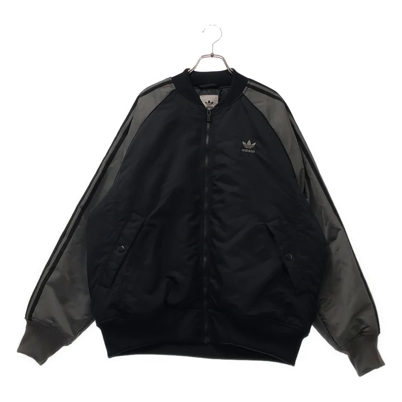 adidas / アディダス | プレミアム カレッジジャケット ブルゾン | 2XL | メンズ
