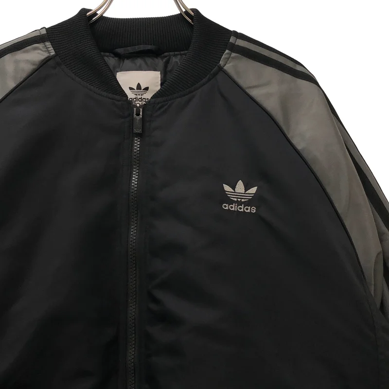 adidas / アディダス | プレミアム カレッジジャケット ブルゾン | 2XL | メンズ