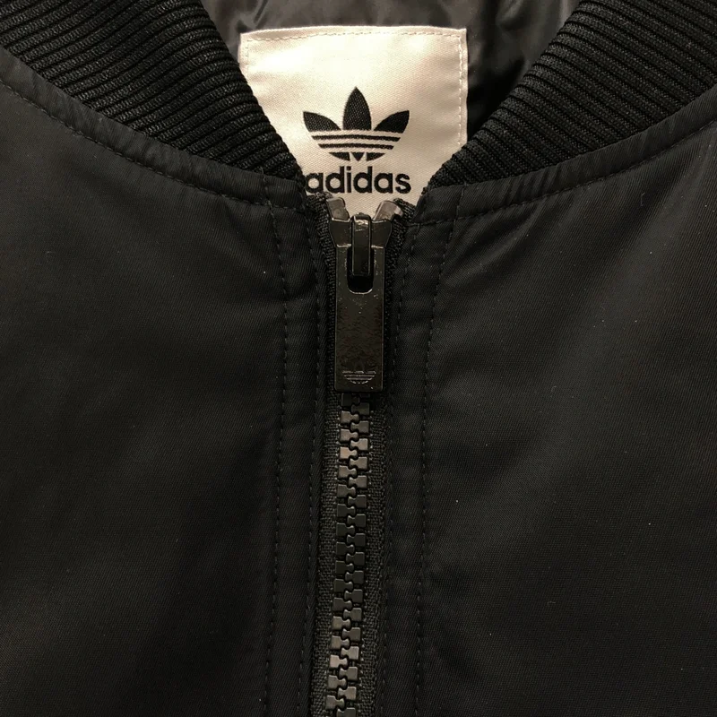 adidas / アディダス | プレミアム カレッジジャケット ブルゾン | 2XL | メンズ