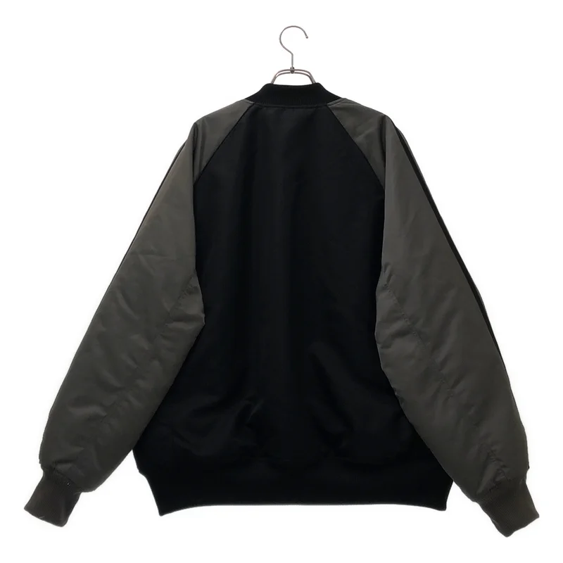 adidas / アディダス | プレミアム カレッジジャケット ブルゾン | 2XL | メンズ