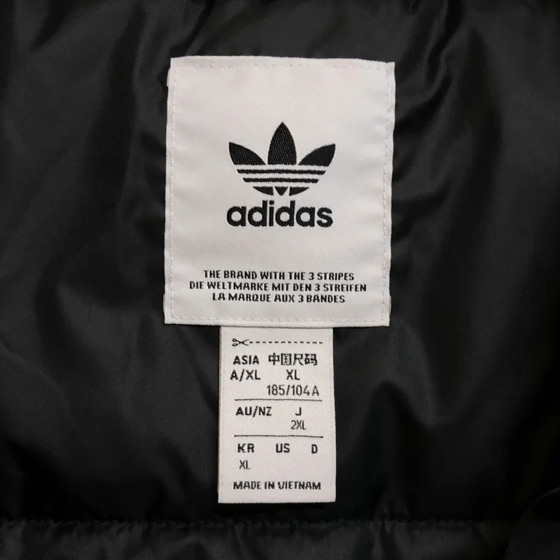 adidas / アディダス | プレミアム カレッジジャケット ブルゾン | 2XL | メンズ