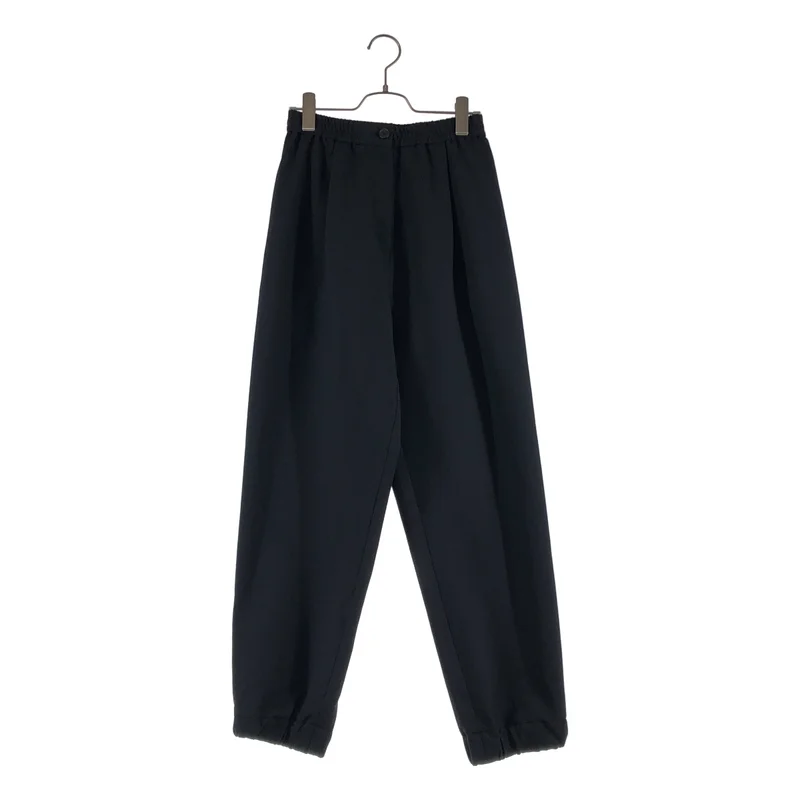 CLANE / クラネ | SUCKER STRIPE EASY PANTS / サッカーストライプ イージーパンツ | 2 | レディース
