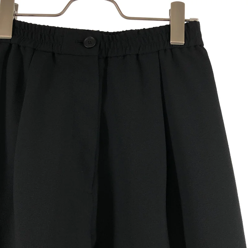 CLANE / クラネ | SUCKER STRIPE EASY PANTS / サッカーストライプ イージーパンツ | 2 | レディース