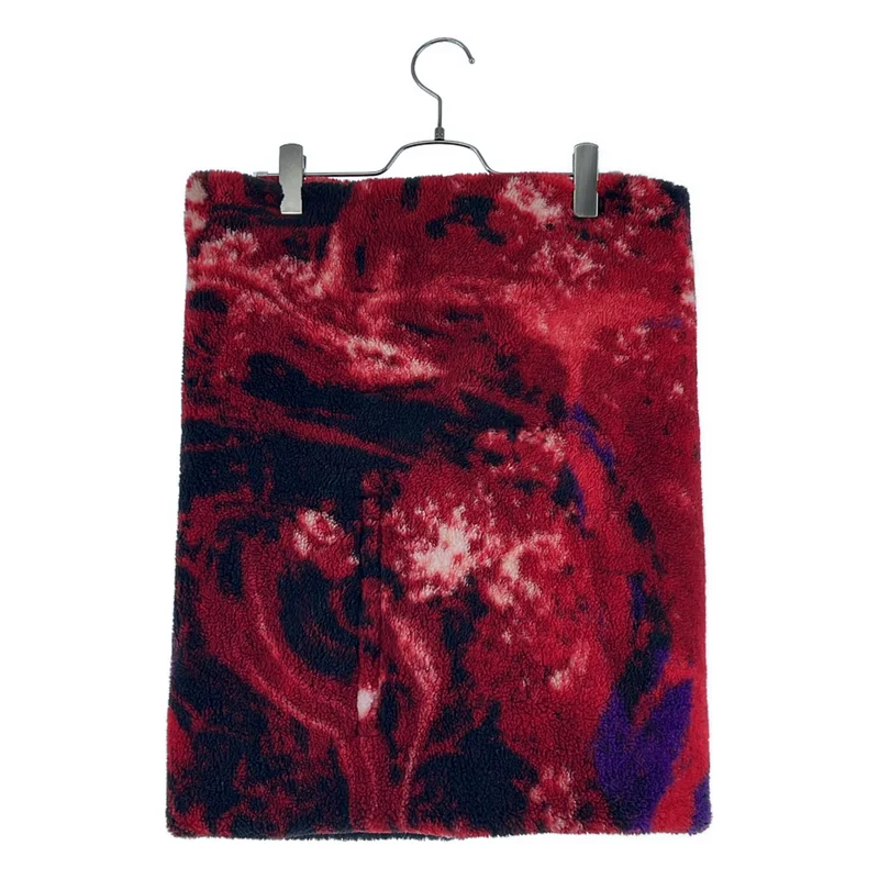 S'YTE YOHJI YAMAMOTO / サイトヨウジヤマモト | ×TAION / REVERSIBLE QUILTED DOWN SCARF リバーシブル ダウンスカーフ |
