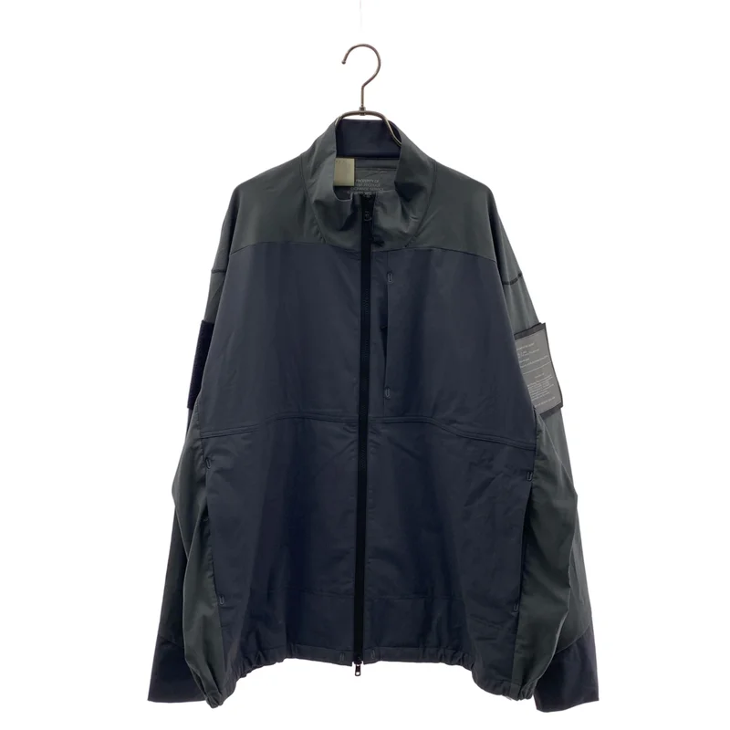 N.HOOLYWOOD / エヌハリウッド | STAND COLLAR BLOUSON ブルゾン ジャケット | 40 | メンズ