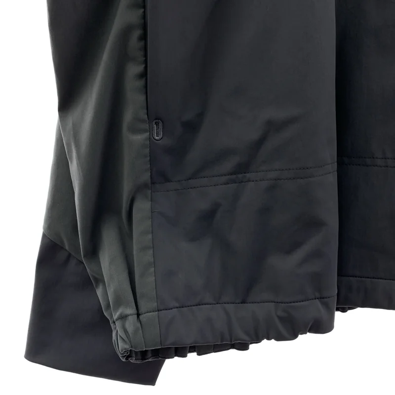 N.HOOLYWOOD / エヌハリウッド | STAND COLLAR BLOUSON ブルゾン ジャケット | 40 | メンズ