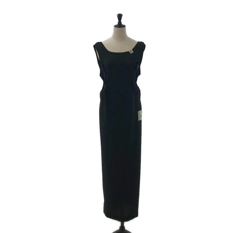 Maison MIHARA YASUHIRO / メゾンミハラヤスヒロ | INSIDE OUT DRESS ワンピース K16DR802 | 38 | レディース