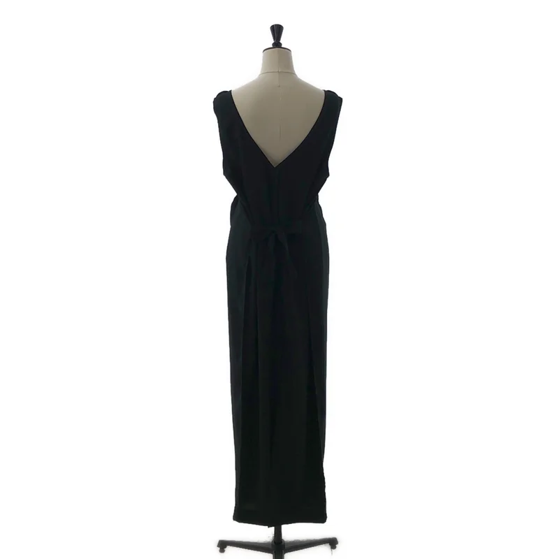 Maison MIHARA YASUHIRO / メゾンミハラヤスヒロ | INSIDE OUT DRESS ワンピース K16DR802 | 38 | レディース