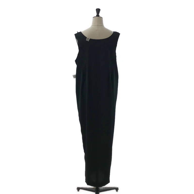 Maison MIHARA YASUHIRO / メゾンミハラヤスヒロ | INSIDE OUT DRESS ワンピース K16DR802 | 38 | レディース