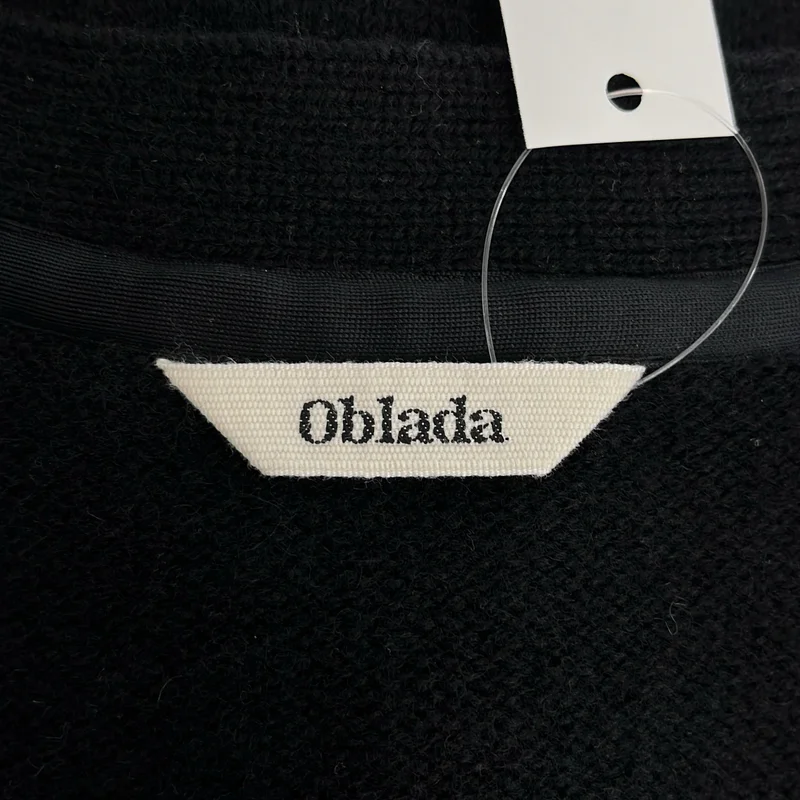 oblada / オブラダ | BLUES CARDIGAN / ブルースカーディガン | FREE | レディース
